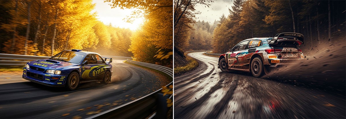 Rally Hokkaido 2025