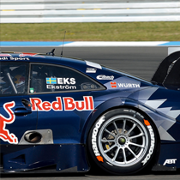 2000年 DTM