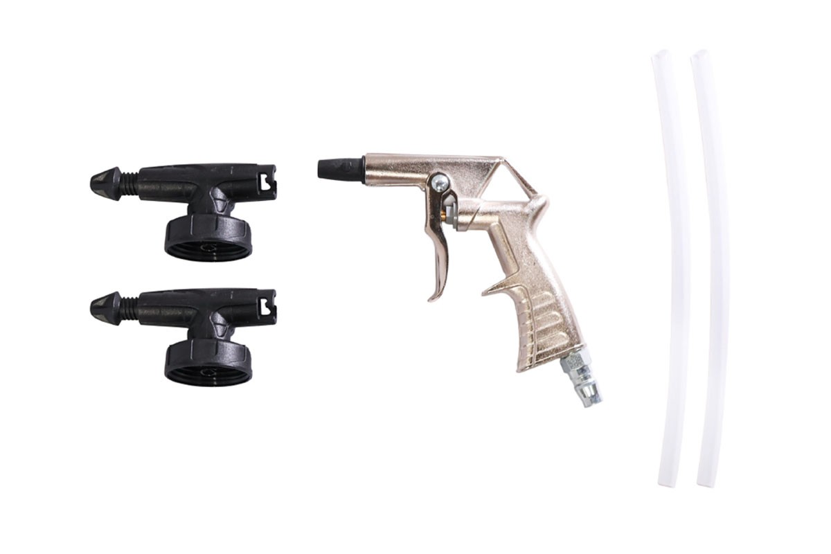 UBSガンキット- A205-S