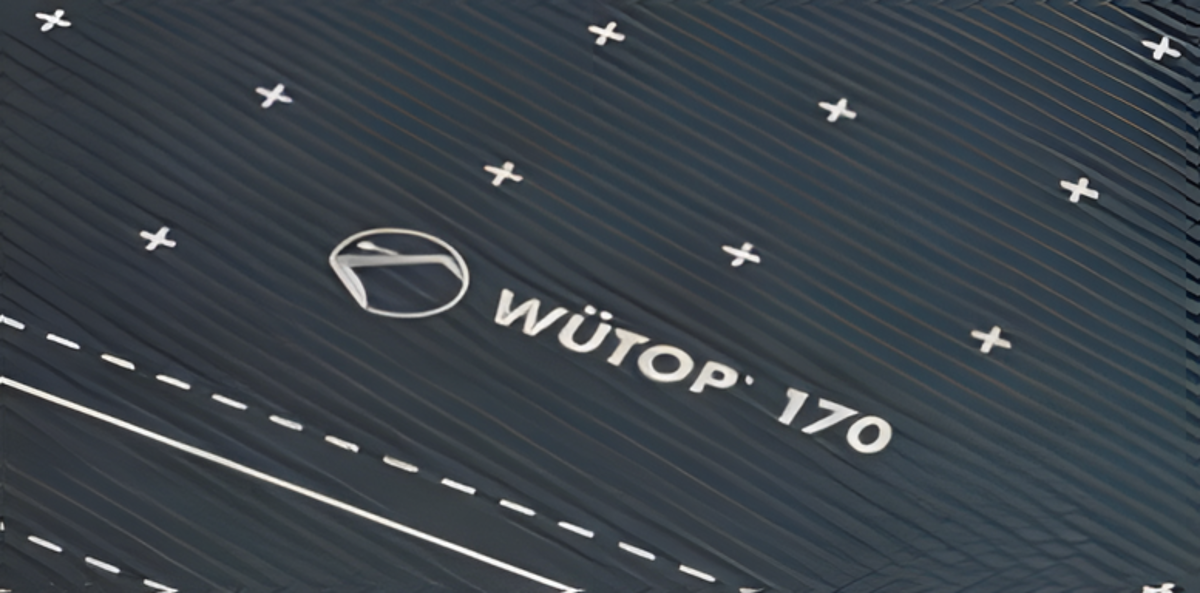 WUTOP (ウートップ®)
