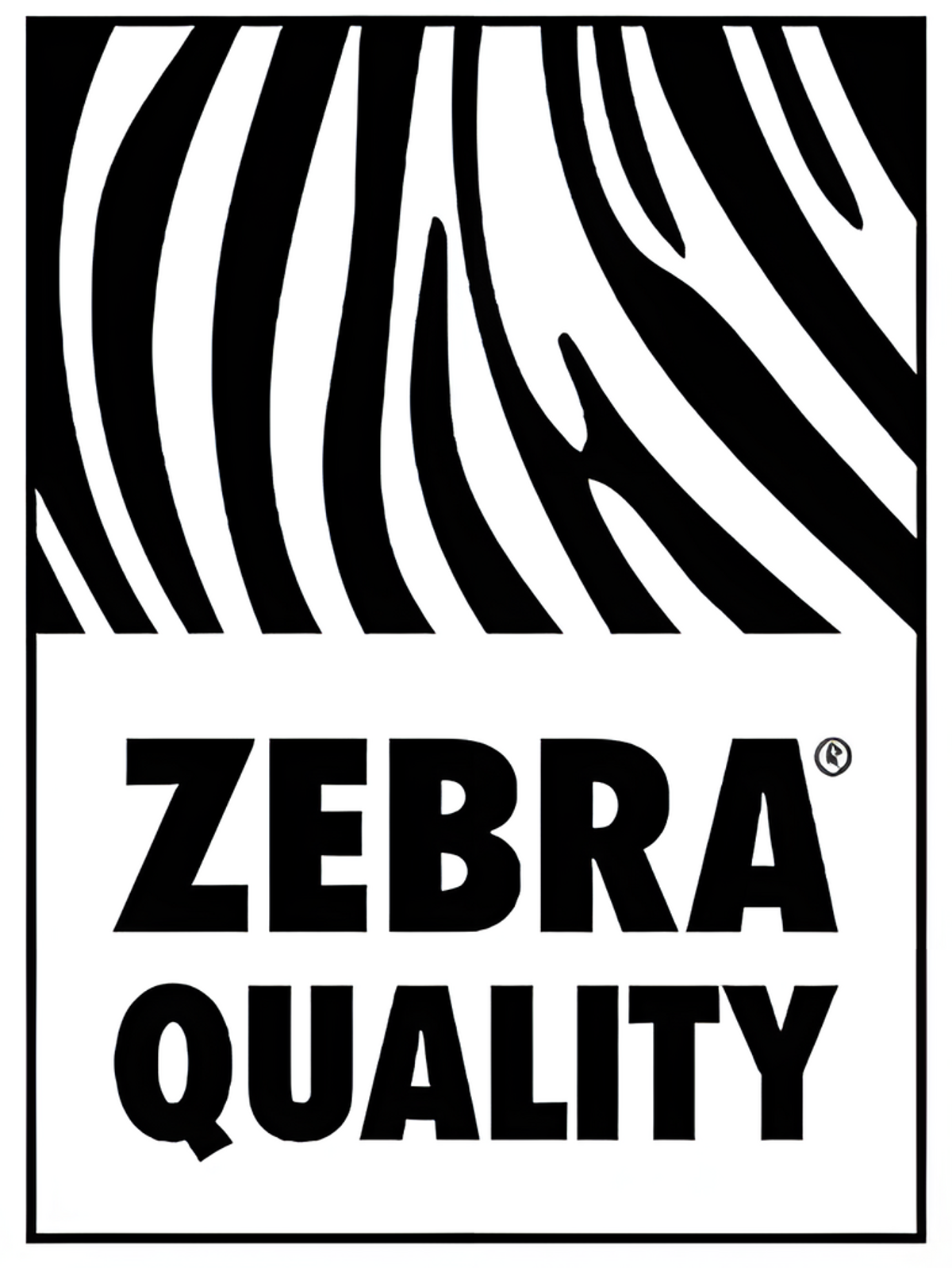 Zebra (ゼブラ®)