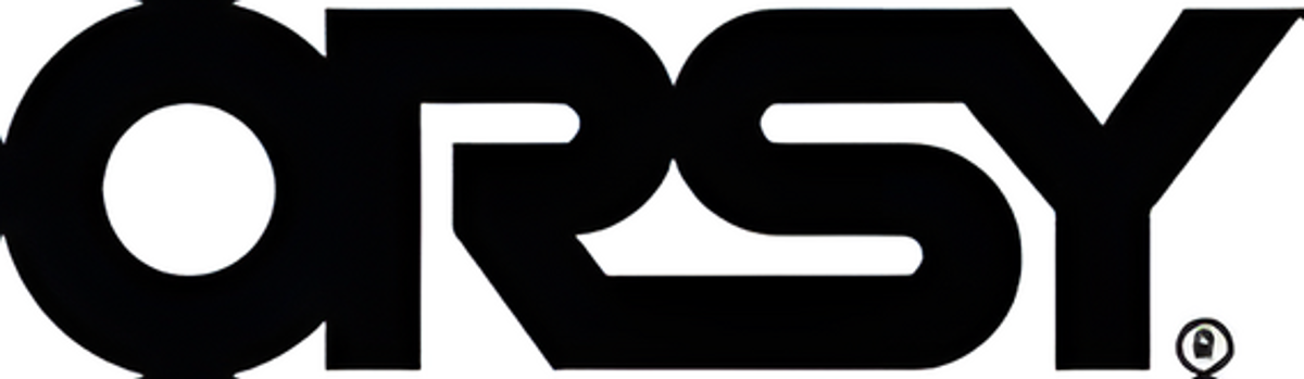 ORSY® (オーシー)