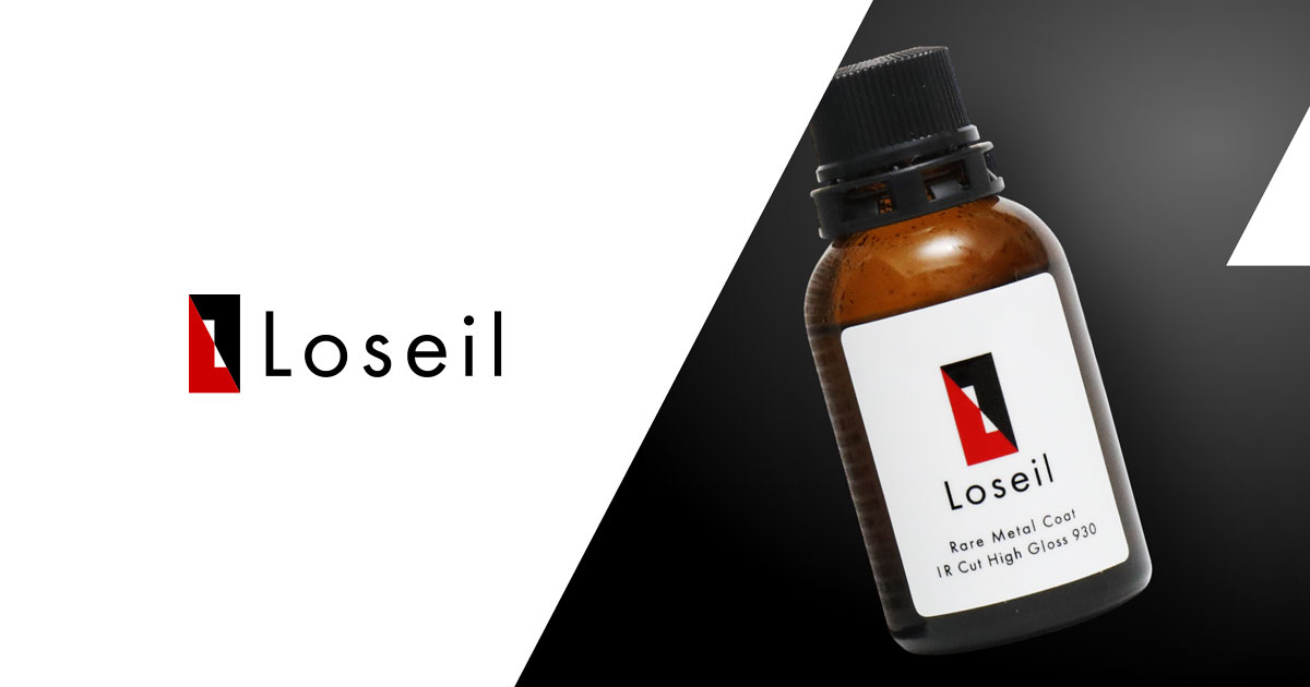 ロゼイル】Loseil | ウルトジャパン株式会社