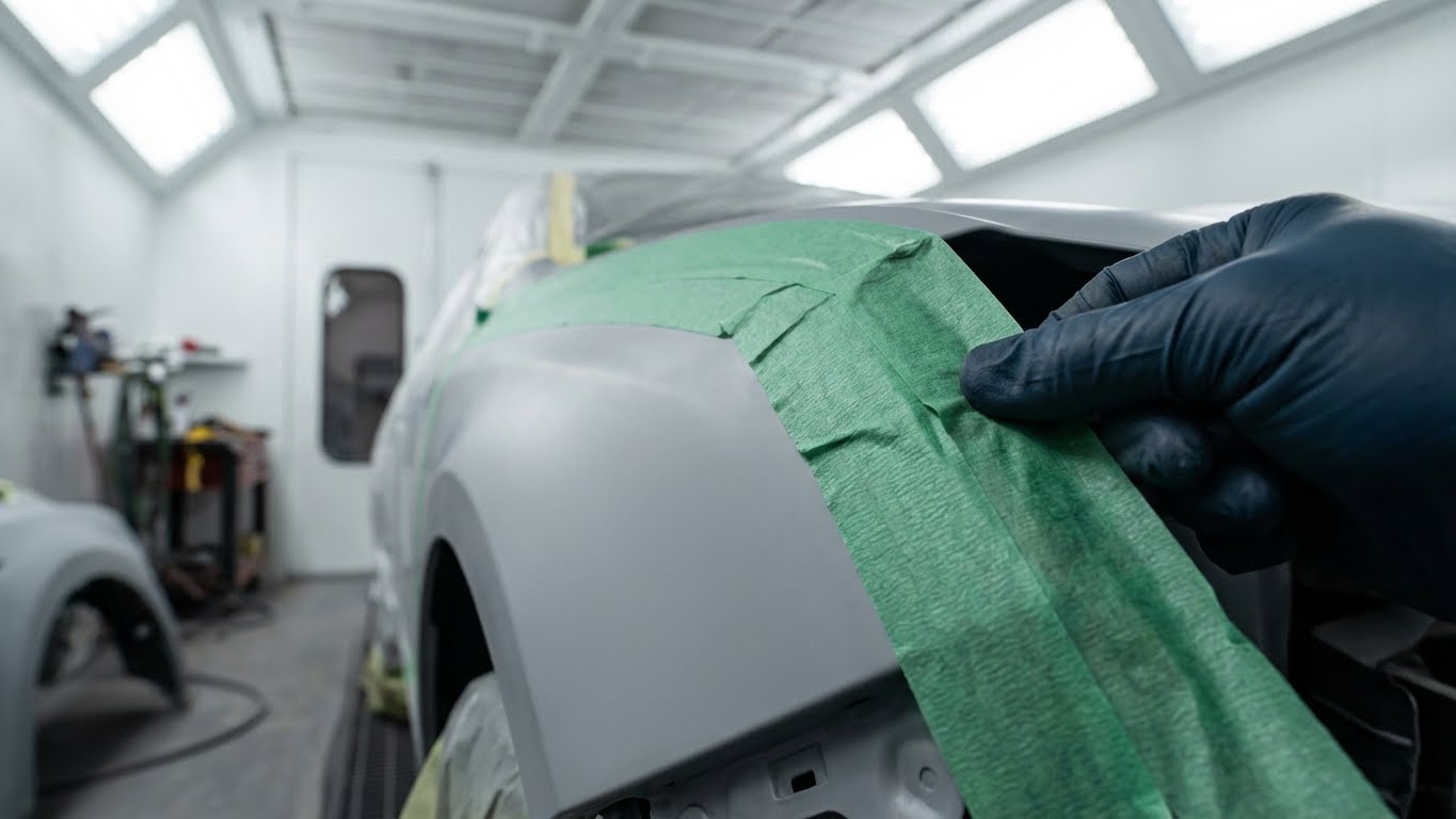 ウルト ブレーキクリーナー 板金塗装 脱脂処理