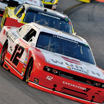 Nascar Nascar