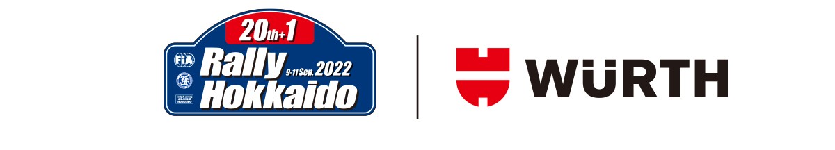Rally Hokkaido 2022