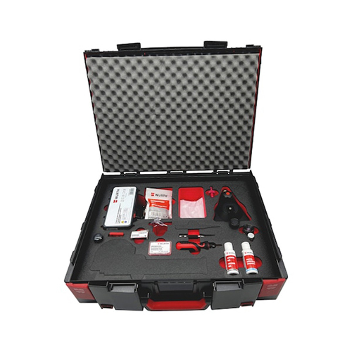 自動式ウインドリペアセット