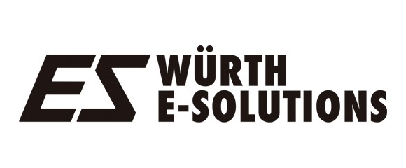 E-solutions Logo