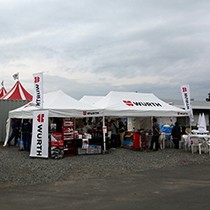 ウルトブース開店 ウルトブース開店