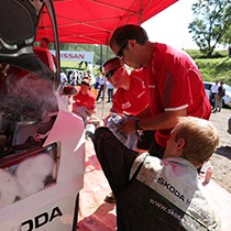 MRF Team MRF Team