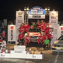 MRF Team MRF Team