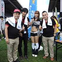大食い大会ビフォー 大食い大会ビフォー