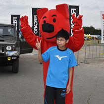 ラリー北海道画像14