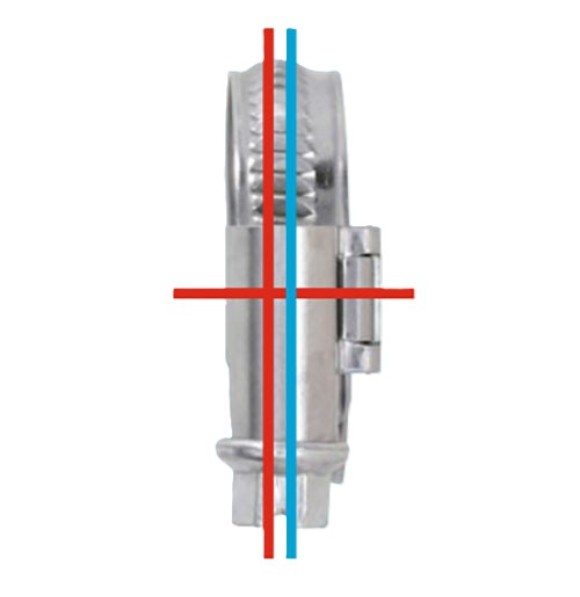 ゼブラホースバンド