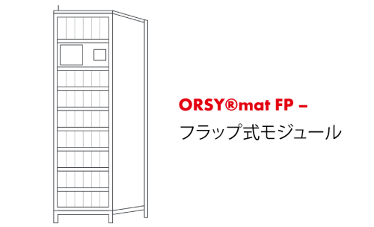 ORSYmat FP